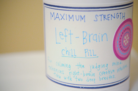 Post image for Right-Brain Resource Roundup