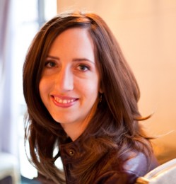 Ana Ottman 