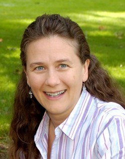 Kristina Ender EndWell Coaching