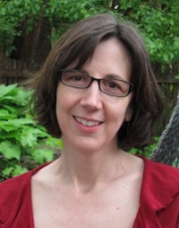 Amy Engenberger