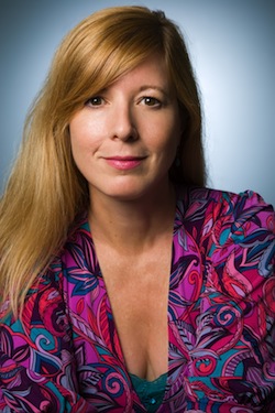 Tracey Asai