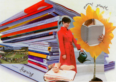 Learning and Personal Growth
