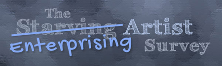 The Enterprising Artist Survey