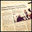 Featured in the Wall Street Journal