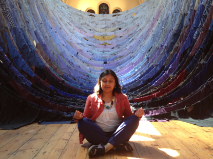 Post image for Spotlight on Bindi Shah of Anamaya