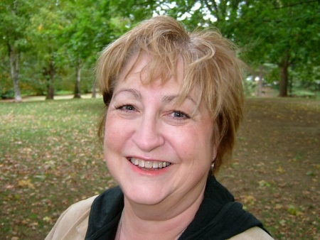 Post image for Spotlight on Jackie Blain of Savvy Scribe