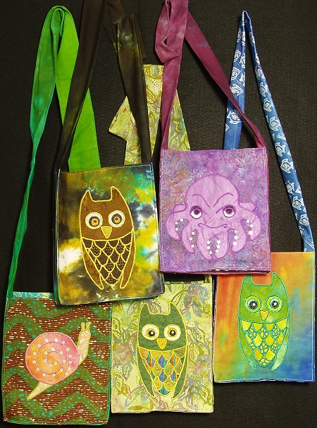 Stern Purse Collection