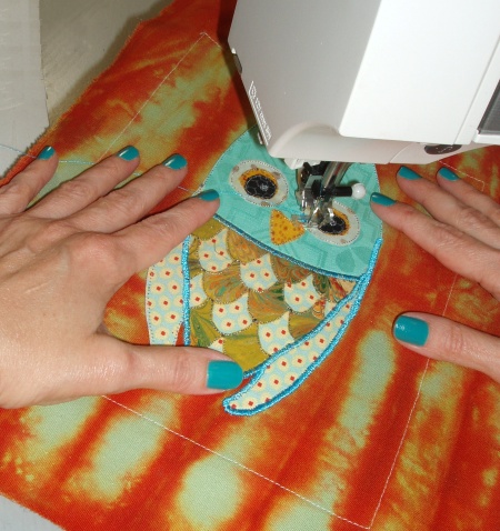 Stern Sewing