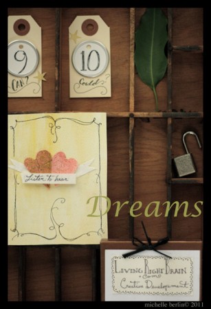 Michelle Berlin RBBPdreams