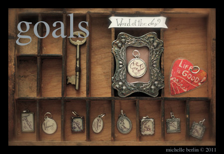 Michelle Berlin RBBPgoals