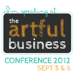 Artful Business Conference