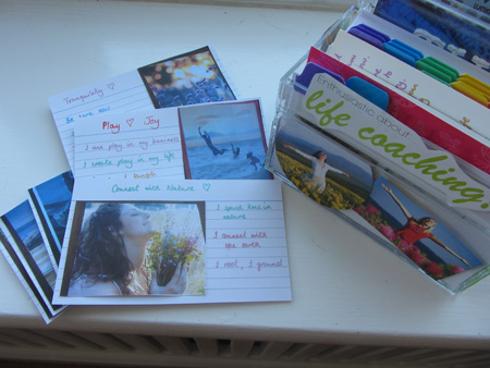 ValueCards