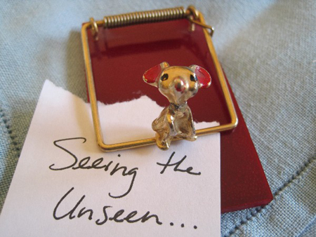 mouse