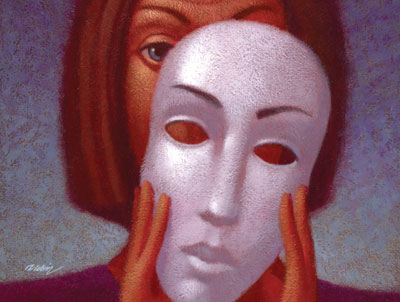 imposter syndrome